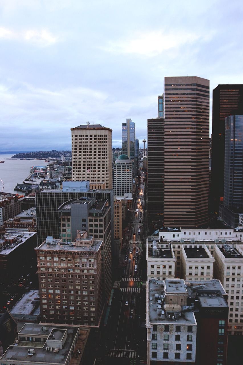 seattle, city, skyline-2084690.jpg